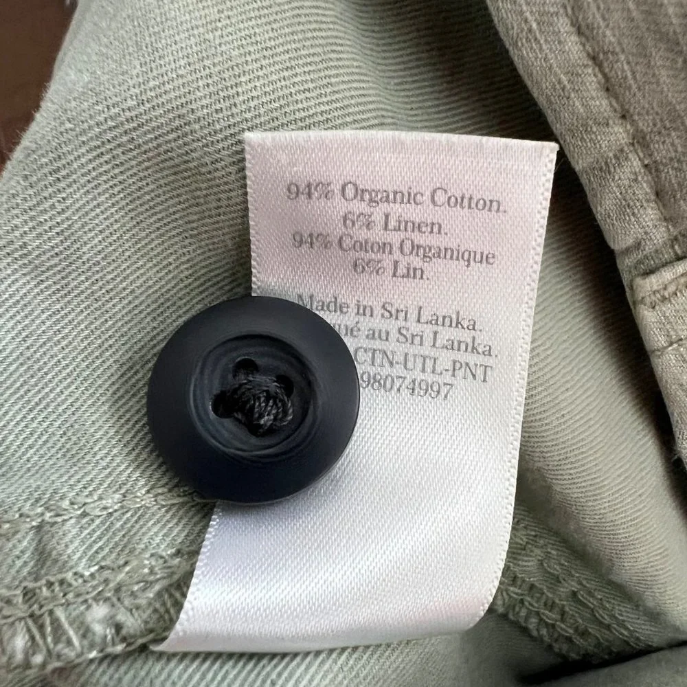 Everlane men light